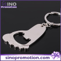 Hot Selling Cheap Different Shape Metal Custom Bottle Opener